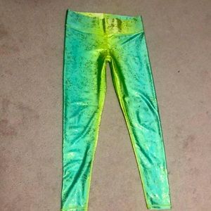 Terez 3” waist band legging!Great for your workouts or leisure.